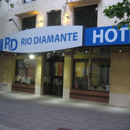 Hotel Rio Diamante San Rafael  Eksteriør billede