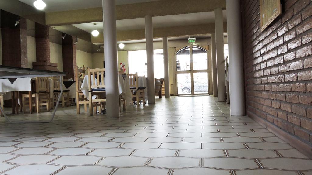 Hotel Rio Diamante San Rafael  Eksteriør billede