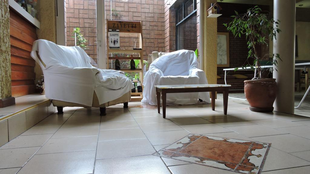 Hotel Rio Diamante San Rafael  Eksteriør billede