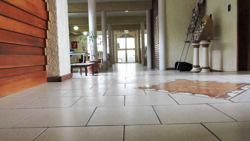 Hotel Rio Diamante San Rafael  Eksteriør billede