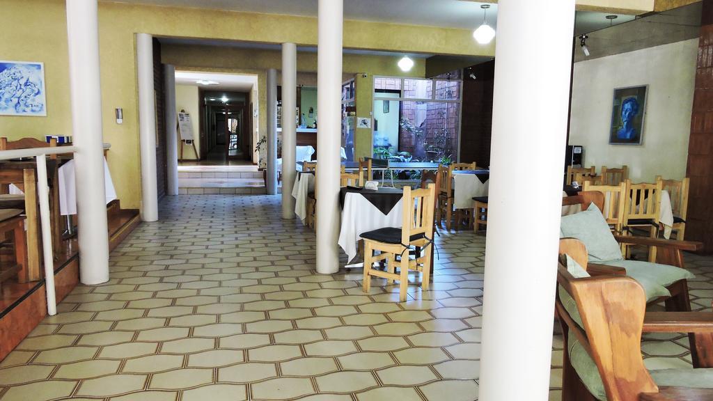 Hotel Rio Diamante San Rafael  Eksteriør billede