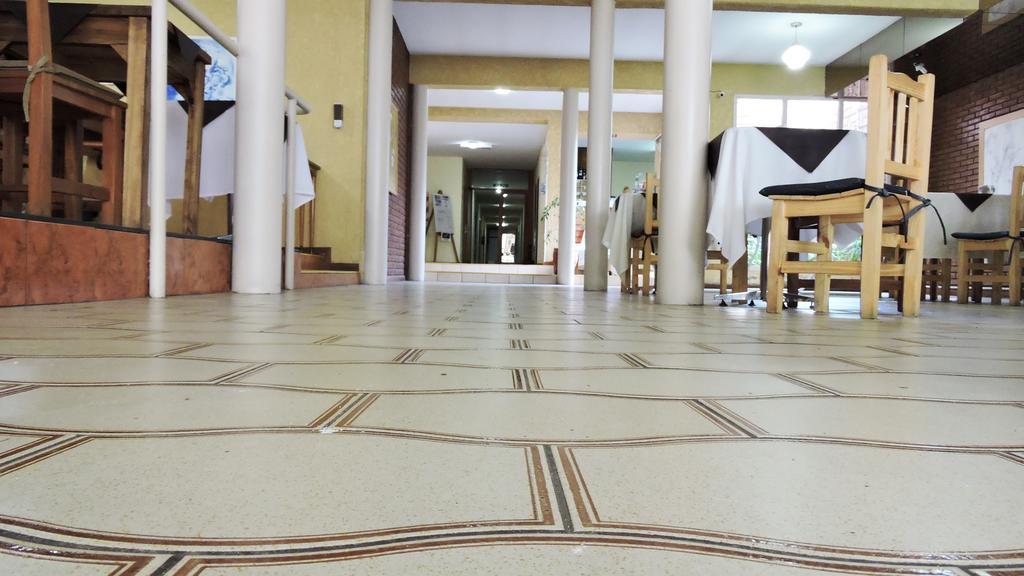 Hotel Rio Diamante San Rafael  Eksteriør billede