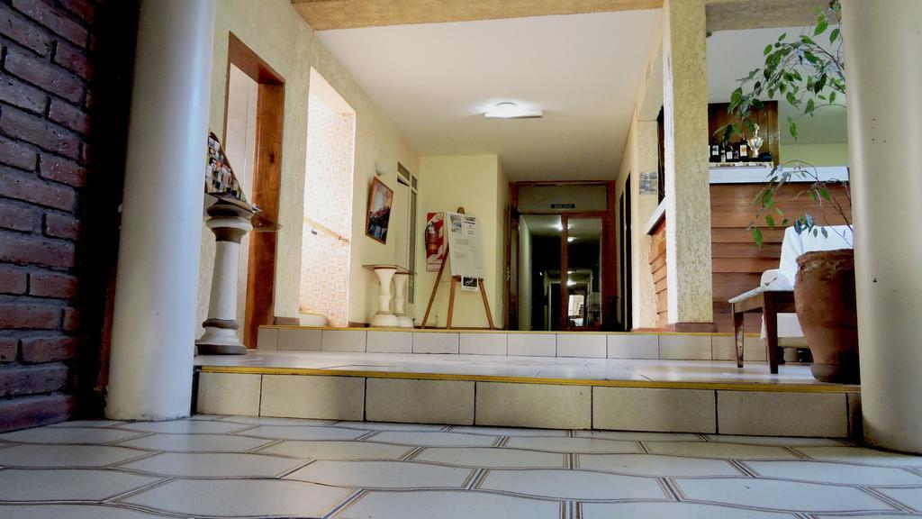 Hotel Rio Diamante San Rafael  Eksteriør billede