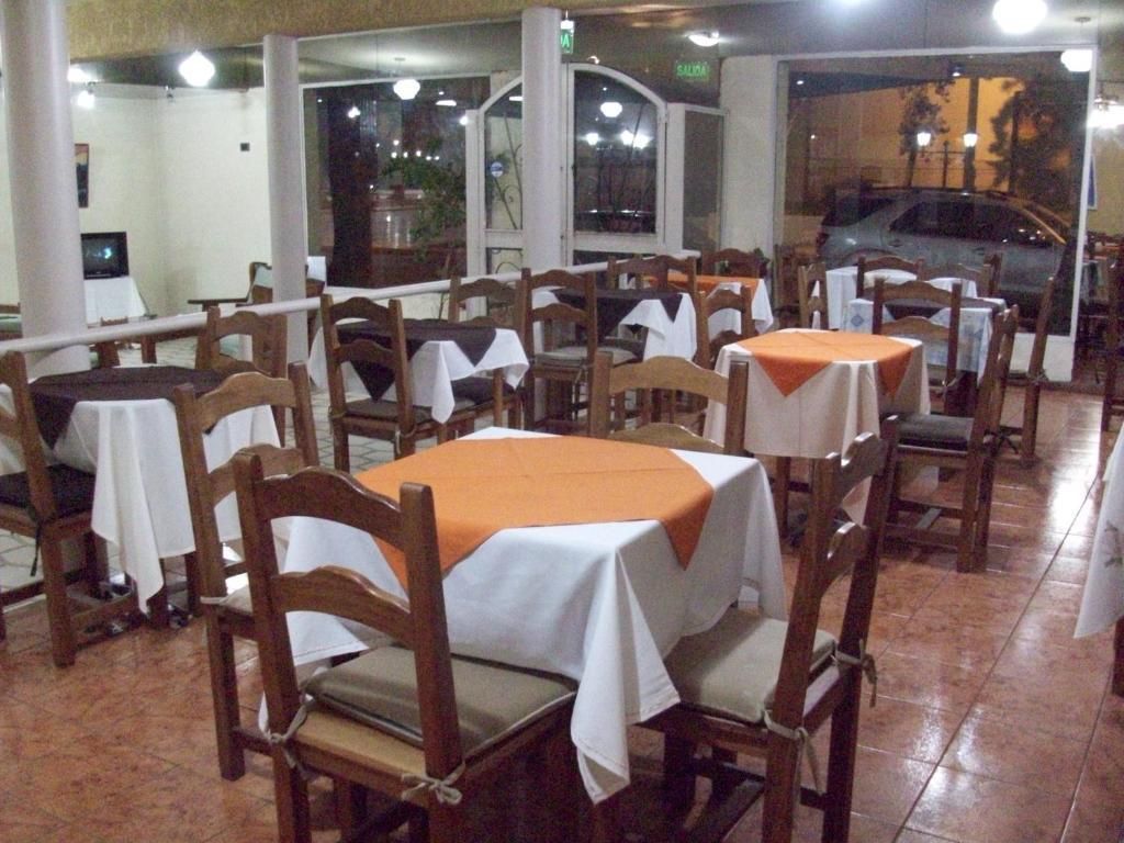 Hotel Rio Diamante San Rafael  Eksteriør billede