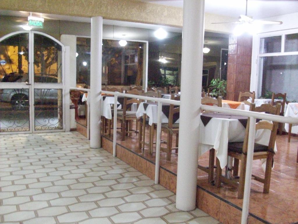 Hotel Rio Diamante San Rafael  Eksteriør billede