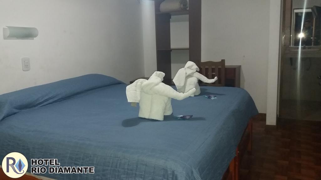 Hotel Rio Diamante San Rafael  Eksteriør billede