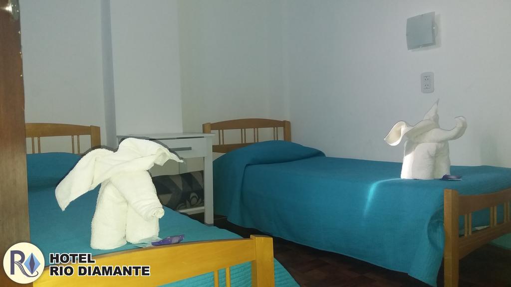 Hotel Rio Diamante San Rafael  Eksteriør billede