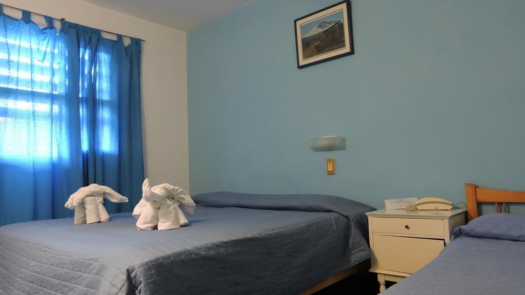 Hotel Rio Diamante San Rafael  Eksteriør billede