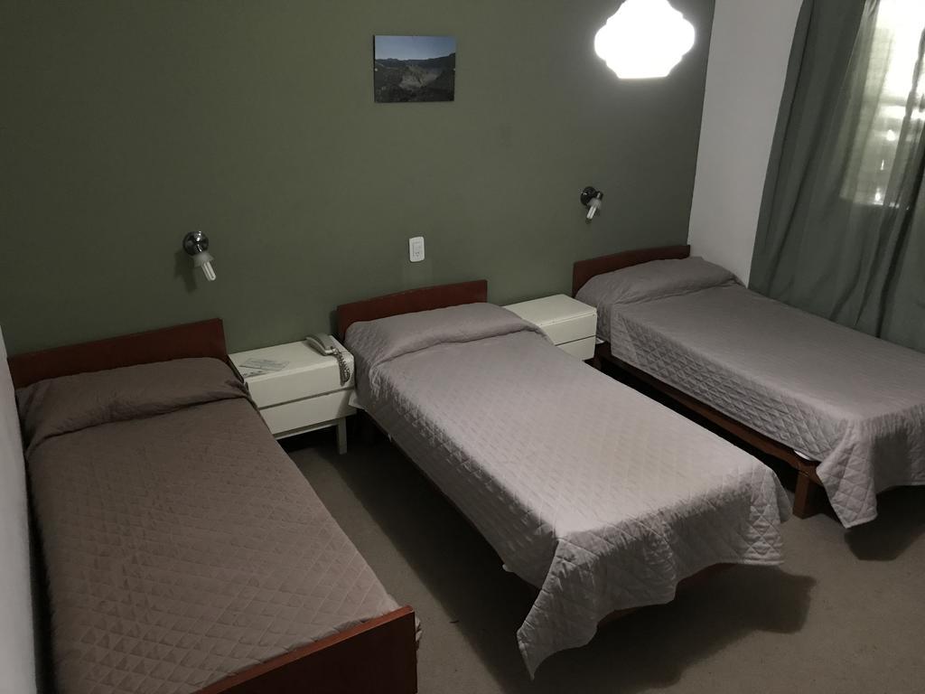 Hotel Rio Diamante San Rafael  Eksteriør billede