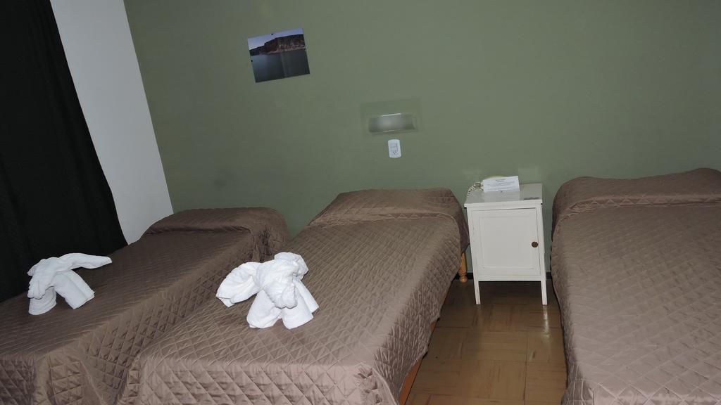 Hotel Rio Diamante San Rafael  Eksteriør billede