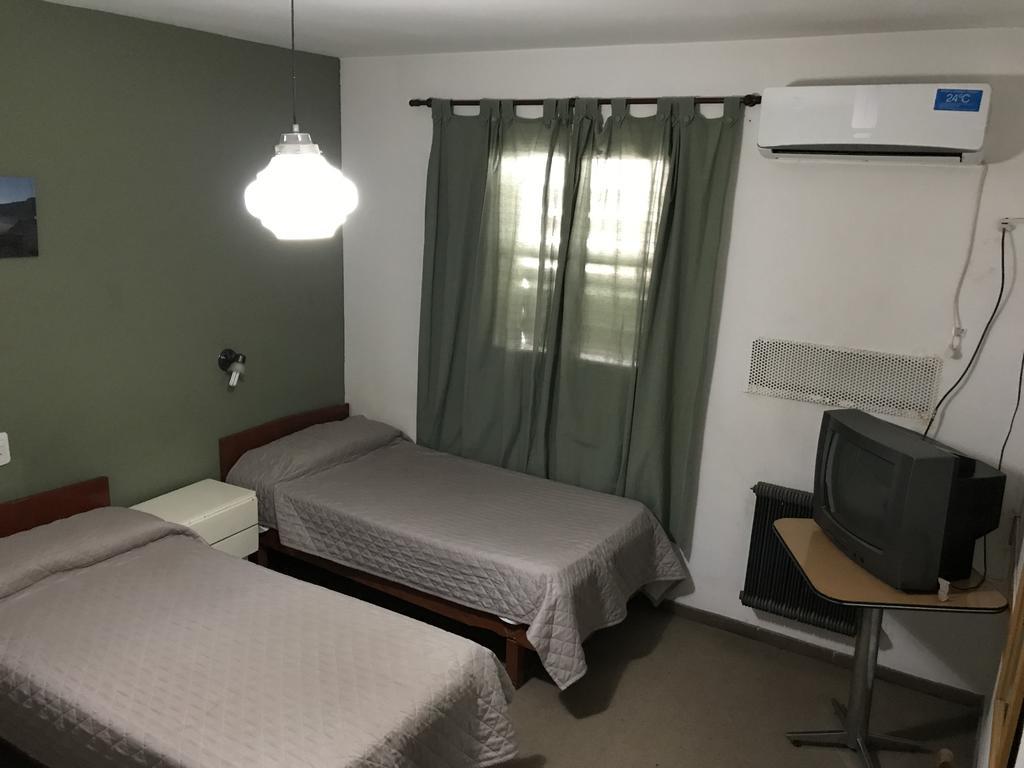 Hotel Rio Diamante San Rafael  Eksteriør billede