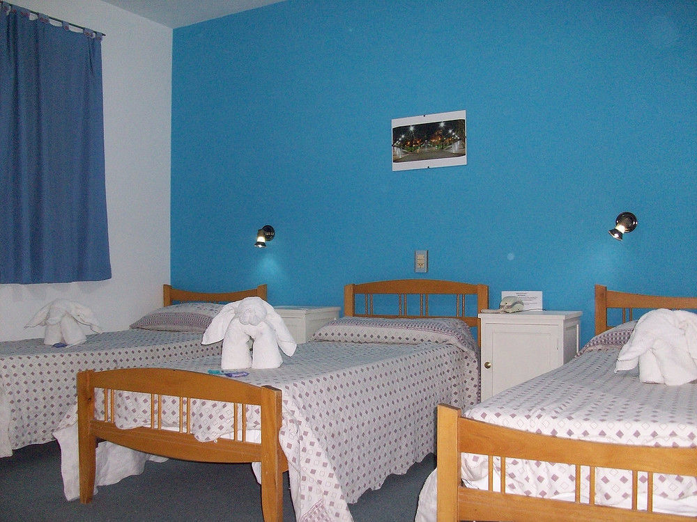 Hotel Rio Diamante San Rafael  Eksteriør billede