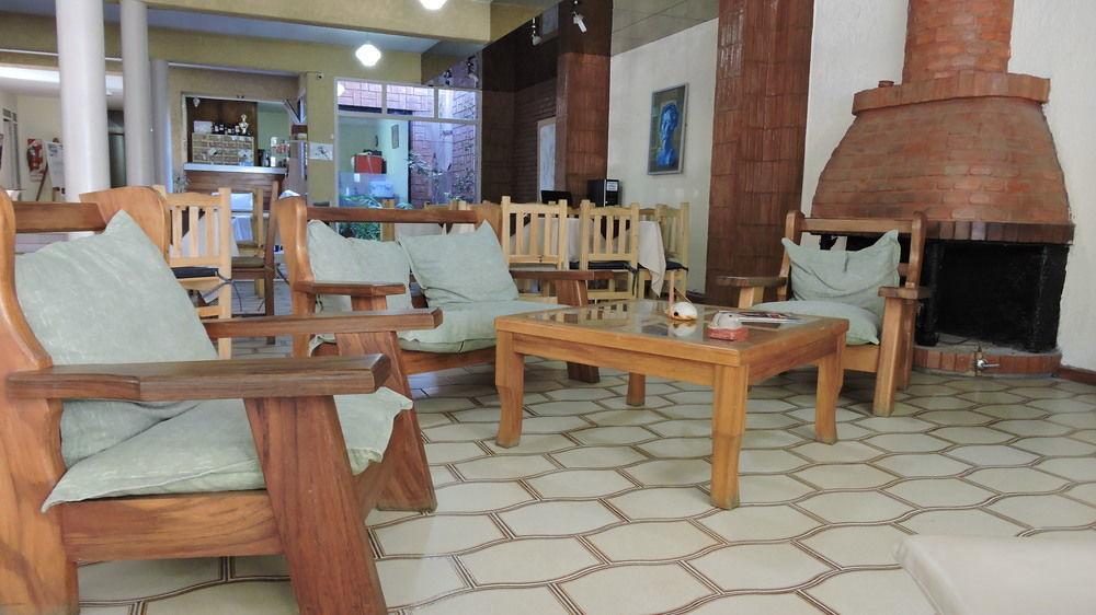 Hotel Rio Diamante San Rafael  Eksteriør billede
