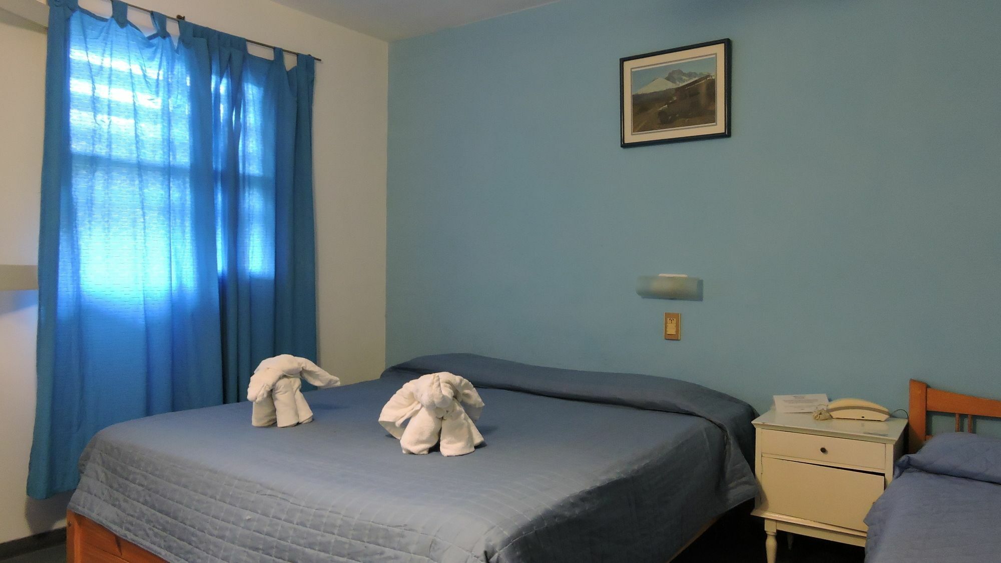 Hotel Rio Diamante San Rafael  Eksteriør billede