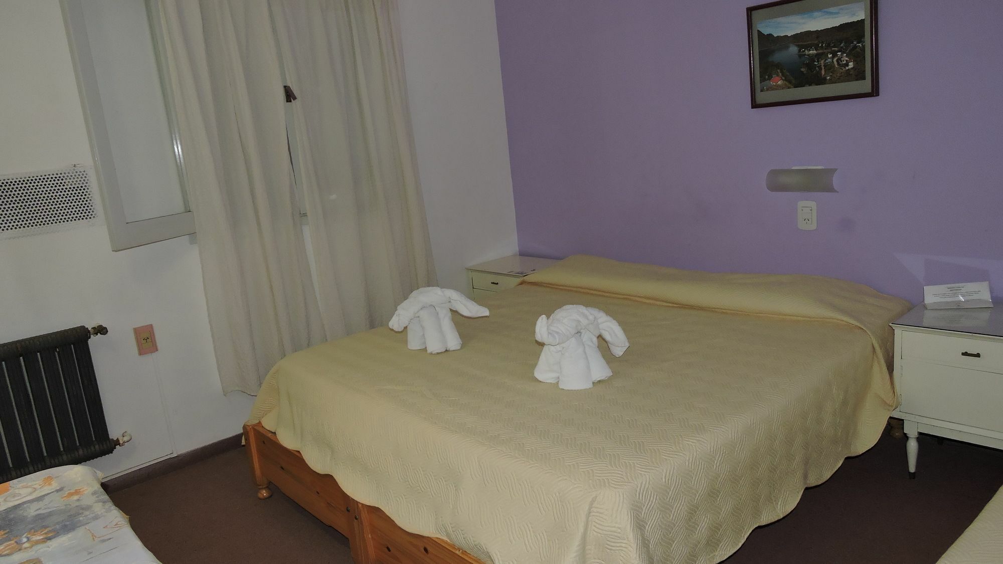 Hotel Rio Diamante San Rafael  Eksteriør billede