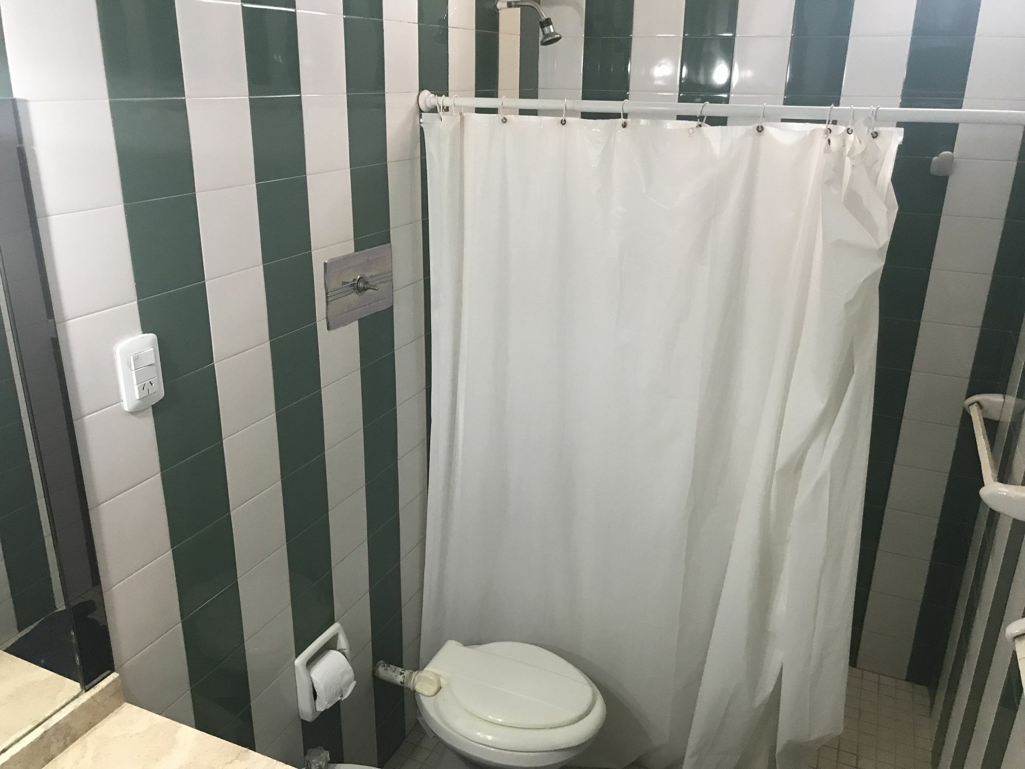 Hotel Rio Diamante San Rafael  Eksteriør billede